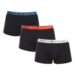 3PACK Boxers homme Tommy Hilfiger multicolore (UM0UM03181 0SZ)