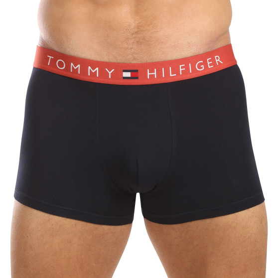 3PACK Boxers homme Tommy Hilfiger multicolore (UM0UM03181 0RX)