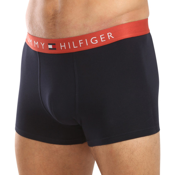 3PACK Boxers homme Tommy Hilfiger multicolore (UM0UM03181 0RX)