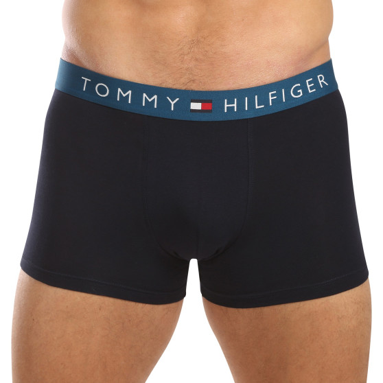 3PACK Boxers homme Tommy Hilfiger multicolore (UM0UM03181 0RX)