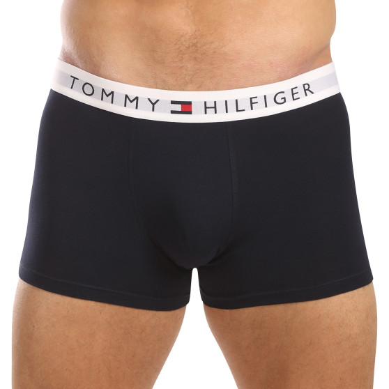 3PACK Boxers homme Tommy Hilfiger multicolore (UM0UM03181 0RX)