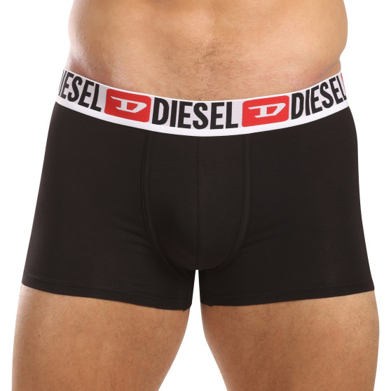 3PACK Boxers homme Diesel multicolore (00ST3V-0DDAI-E6987)