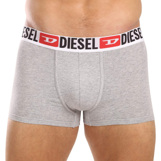 3PACK Boxers homme Diesel multicolore (00ST3V-0DDAI-E6987)