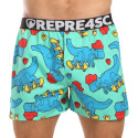 Represent Short homme exclusif Mike Skating T-Rex (R4M-BOX-0708)