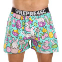 Represent Short pour homme exclusif Mike Easter Surprise (R4M-BOX-0712)