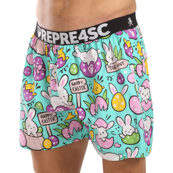 Represent Short pour homme exclusif Mike Easter Surprise (R4M-BOX-0712)