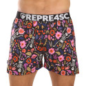 Represent Short homme exclusif Mike Esqueletos Bailando (R4M-BOX-0714)