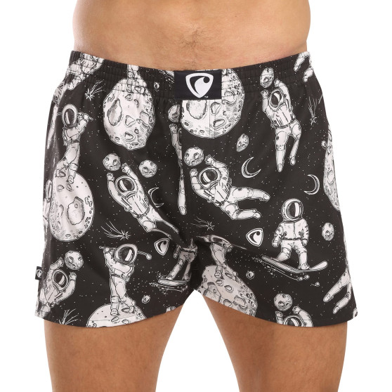 Represent Short homme exclusif Ali Space Games (R4M-BOX-0617)