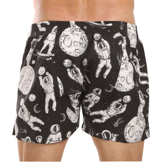 Represent Short homme exclusif Ali Space Games (R4M-BOX-0617)