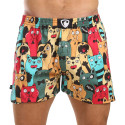 Represent Short pour homme exclusif Ali Cat Fans (R4M-BOX-0606)