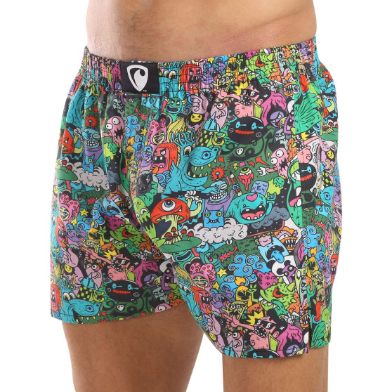 Represent Short homme exclusif Ali Monsters (R4M-BOX-0615)