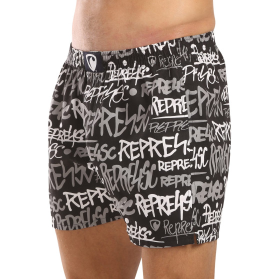 Represent Short homme exclusif Ali Signature (R4M-BOX-0613)