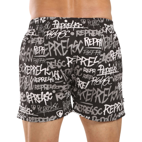 Represent Short homme exclusif Ali Signature (R4M-BOX-0613)