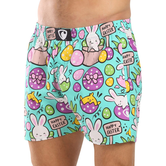 Represent Shorts pour hommes exclusivité Ali Easter Surprise (R4M-BOX-0612)