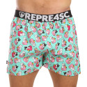 Represent Shorts Hommes exclusifs Mike Bulldog Bathing (R4M-BOX-0711)