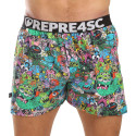 Represent Short homme exclusif Mike Monsters (R4M-BOX-0715)