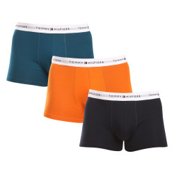 3PACK Boxers homme Tommy Hilfiger multicolore (UM0UM03181 0SZ)