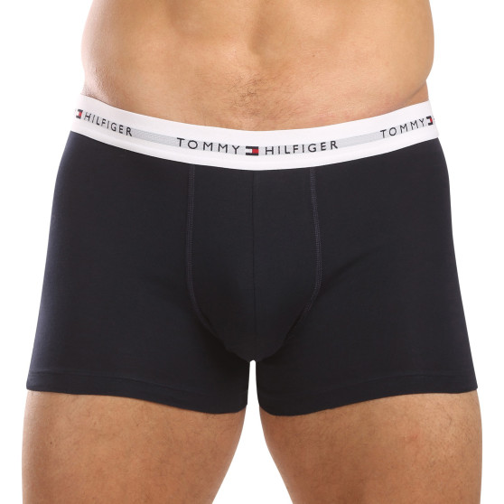 3PACK Boxers homme Tommy Hilfiger multicolore (UM0UM02761 0VH)