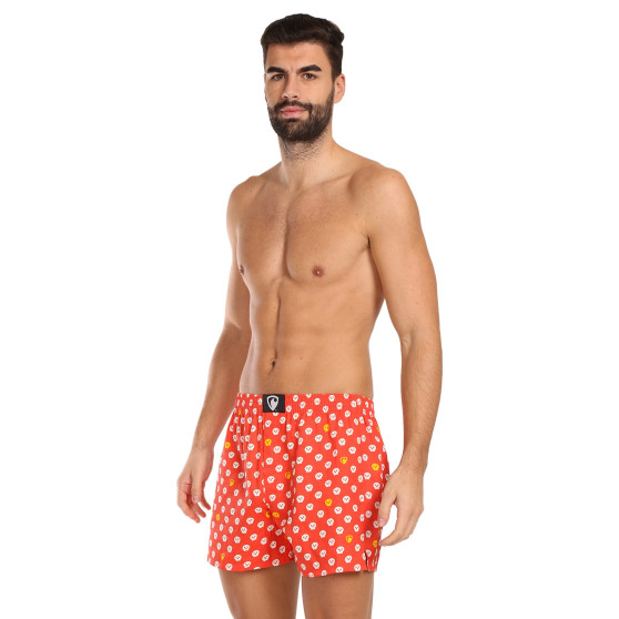 5PACK Caleçons pour hommes Represent exclusive Ali (R3M-BOX-063484135)