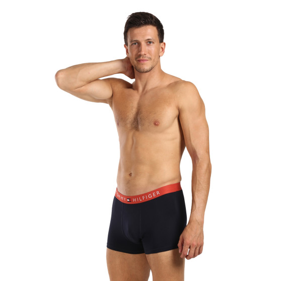 3PACK Boxers homme Tommy Hilfiger multicolore (UM0UM03181 0RX)