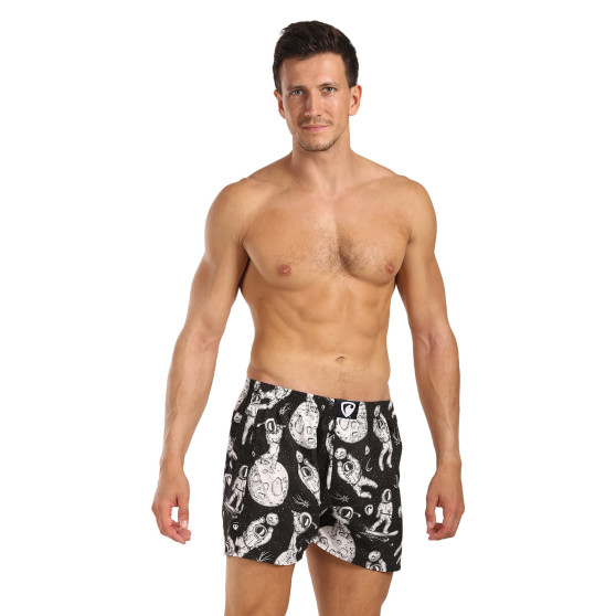 Represent Short homme exclusif Ali Space Games (R4M-BOX-0617)