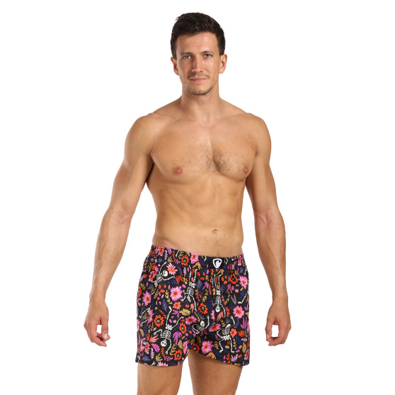 Represent Short homme exclusif Ali Esqueletos Bailando (R4M-BOX-0614)