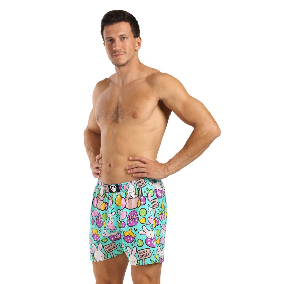 Represent Shorts pour hommes exclusivité Ali Easter Surprise (R4M-BOX-0612)