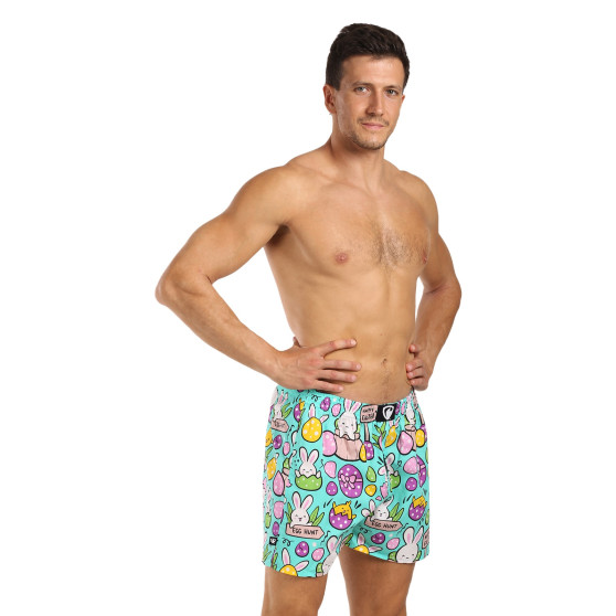 Represent Shorts pour hommes exclusivité Ali Easter Surprise (R4M-BOX-0612)