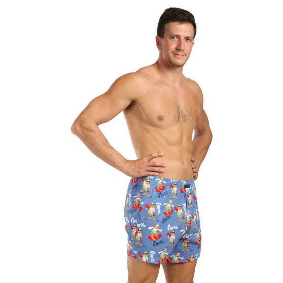 Caleçons homme Cornette Classic multicolore (001/153)