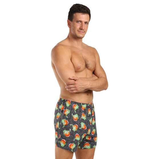 Caleçons homme Cornette Classic multicolore (001/160)