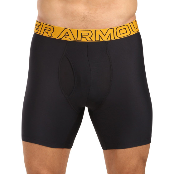 3PACK Boxers homme Under Armour multicolore (1383878 625)