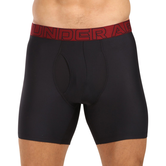 3PACK Boxers homme Under Armour multicolore (1383878 625)