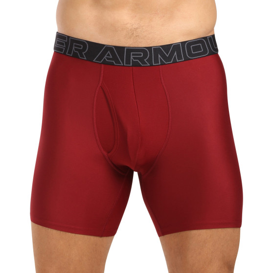 3PACK Boxers homme Under Armour multicolore (1383878 625)