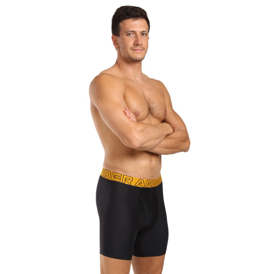 3PACK Boxers homme Under Armour multicolore (1383878 625)