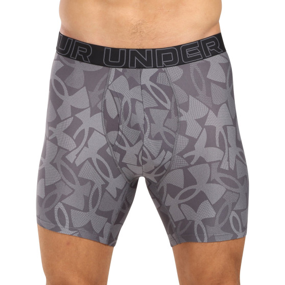 3PACK Boxers homme Under Armour multicolore (1383879 035)