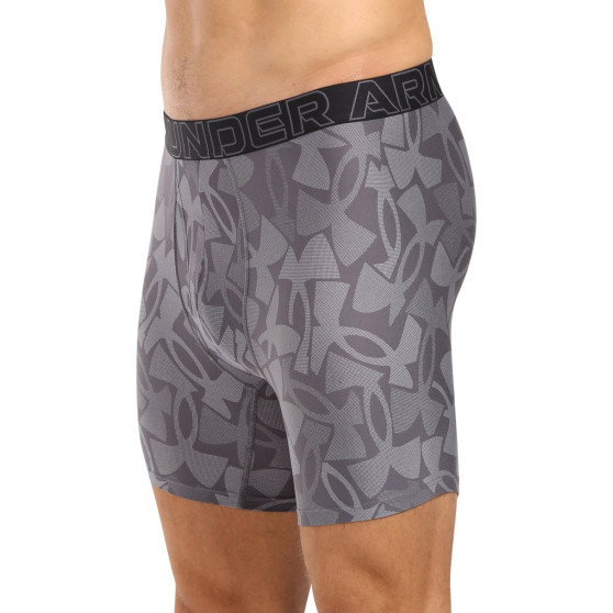 3PACK Boxers homme Under Armour multicolore (1383879 035)