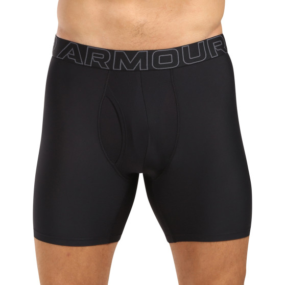 3PACK Boxers homme Under Armour multicolore (1383879 035)