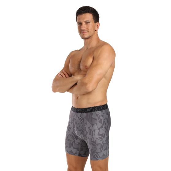 3PACK Boxers homme Under Armour multicolore (1383879 035)