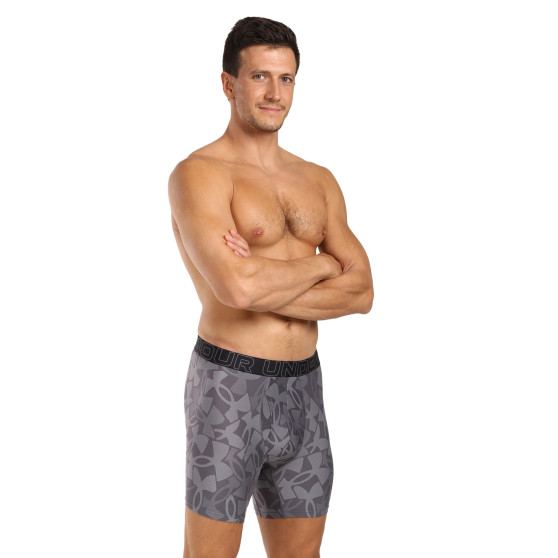 3PACK Boxers homme Under Armour multicolore (1383879 035)