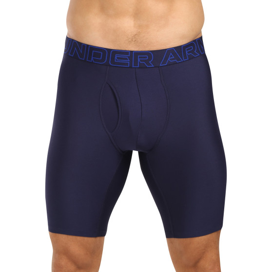 3PACK Boxers homme Under Armour multicolore (1383880 400)