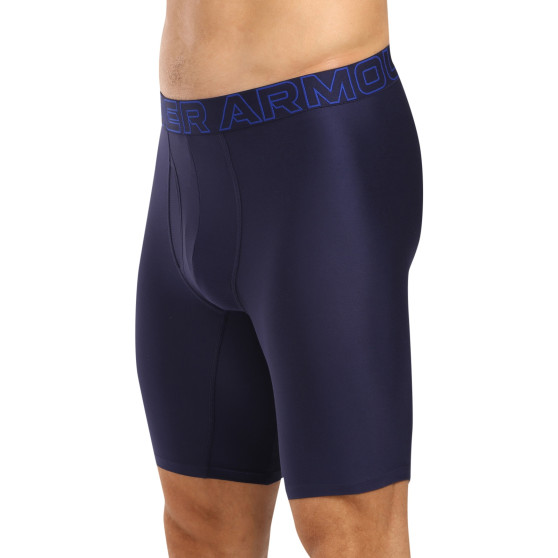 3PACK Boxers homme Under Armour multicolore (1383880 400)