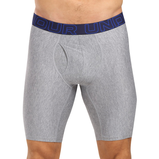 3PACK Boxers homme Under Armour multicolore (1383880 400)