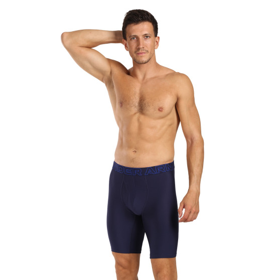 3PACK Boxers homme Under Armour multicolore (1383880 400)