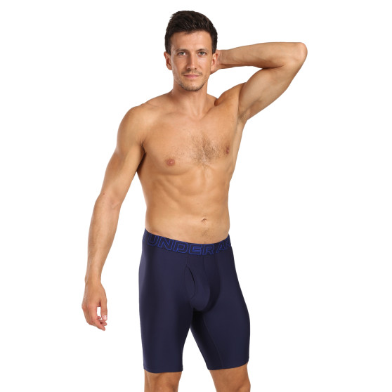 3PACK Boxers homme Under Armour multicolore (1383880 400)