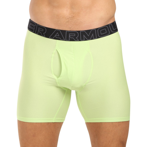 3PACK Boxers homme Under Armour multicolore (1383884 432)