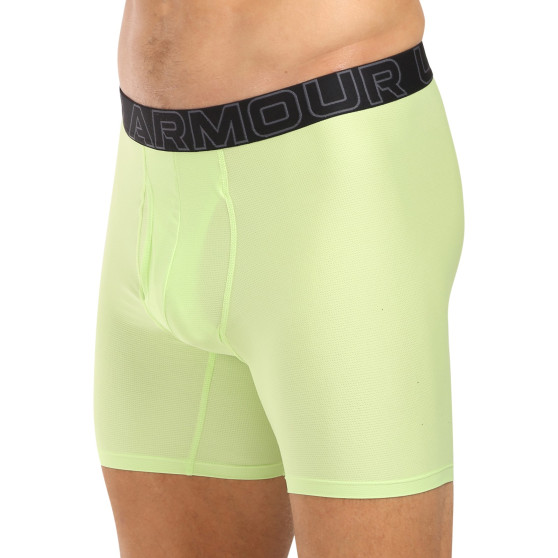 3PACK Boxers homme Under Armour multicolore (1383884 432)