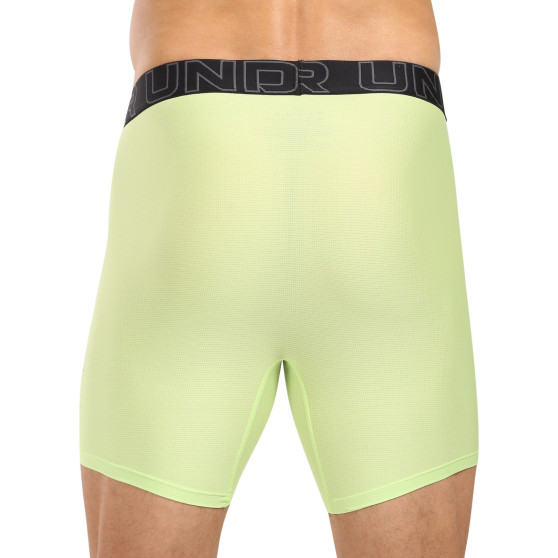 3PACK Boxers homme Under Armour multicolore (1383884 432)