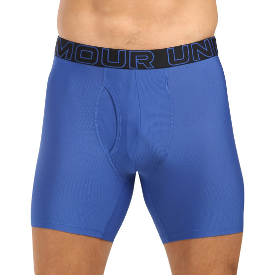 3PACK Boxers homme Under Armour multicolore (1383884 432)