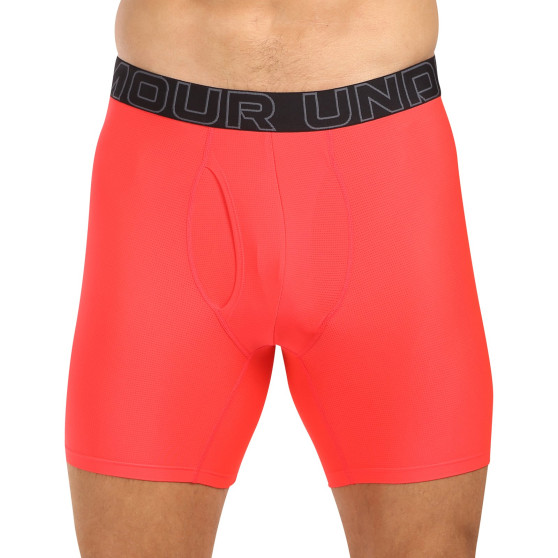 3PACK Boxers homme Under Armour multicolore (1383884 625)