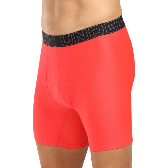 3PACK Boxers homme Under Armour multicolore (1383884 625)